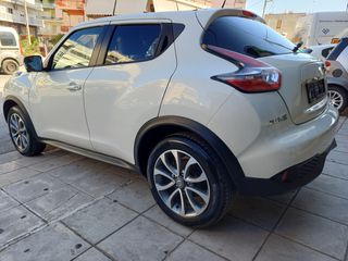 Nissan Juke 2018 TEKNA 110ps*CAMERA*PANORAMA-thumb-12