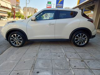 Nissan Juke 2018 TEKNA 110ps*CAMERA*PANORAMA-thumb-13
