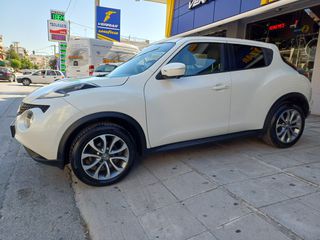 Nissan Juke 2018 TEKNA 110ps*CAMERA*PANORAMA-thumb-14