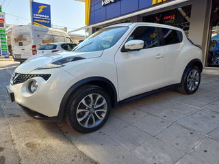Nissan Juke 2018 TEKNA 110ps*CAMERA*PANORAMA-thumb-15