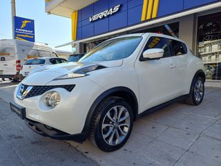 Nissan Juke 2018 TEKNA 110ps*CAMERA*PANORAMA-thumb-16