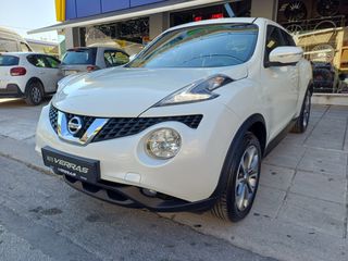 Nissan Juke 2018 TEKNA 110ps*CAMERA*PANORAMA-thumb-17