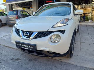 Nissan Juke 2018 TEKNA 110ps*CAMERA*PANORAMA-thumb-18