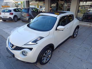 Nissan Juke 2018 TEKNA 110ps*CAMERA*PANORAMA-thumb-19