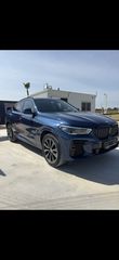Bmw X6 2022 X DRIVE40D-thumb-1