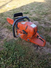 Husqvarna 390xp