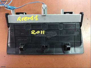LED ΤΡΙΤΟ STOP TOYOTA AVENSIS T27-thumb-2