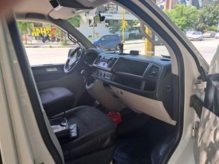 Ασθενοφόρο Volkswagen 2017 T.6 TRANSPORTER-thumb-3