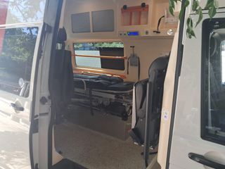 Ασθενοφόρο Volkswagen 2017 T.6 TRANSPORTER-thumb-4