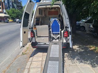 Ασθενοφόρο Volkswagen 2017 T.6 TRANSPORTER-thumb-5