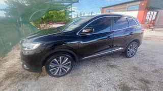 Renault Kadjar 2019
