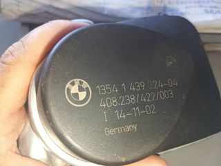 ΠΕΤΑΛΟΥΔΑ ΓΚΑΖΙΟΥ 1439224-04 BMW SERIES 3 E46 02-05 N40B16 13541439224-04 408.238/422/003 141102