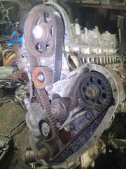 μηχανή iveco 2014-2019