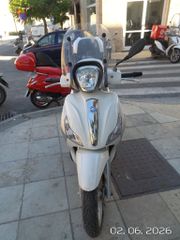 Piaggio Medley 150 2016-thumb-4
