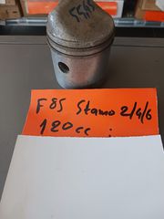 Fichtel & Sachs Stamo 2/4/6, 120cc
