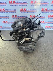 Σασμαν HYUNDAI I20, I30/ KIA RIO, CEED 1.4CRDI 6ΡΙ (D4FC)