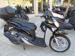 Yamaha Xenter 125 2014-thumb-2
