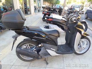 Yamaha Xenter 125 2014-thumb-3