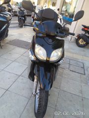 Yamaha Xenter 125 2014-thumb-4