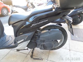 Yamaha Xenter 125 2014-thumb-6
