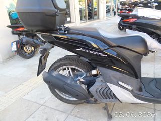 Yamaha Xenter 125 2014-thumb-7