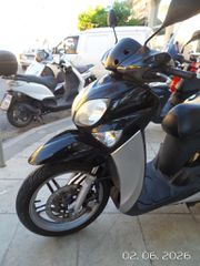 Yamaha Xenter 125 2014-thumb-9