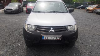 Mitsubishi L200 2013 L200 4X4-thumb-2