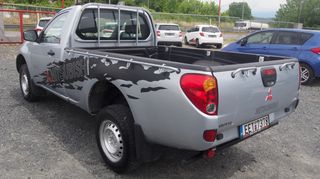 Mitsubishi L200 2013 L200 4X4-thumb-5