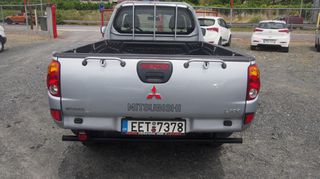 Mitsubishi L200 2013 L200 4X4-thumb-6