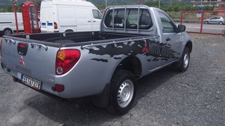 Mitsubishi L200 2013 L200 4X4-thumb-7