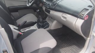 Mitsubishi L200 2013 L200 4X4-thumb-9