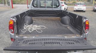 Mitsubishi L200 2013 L200 4X4-thumb-10