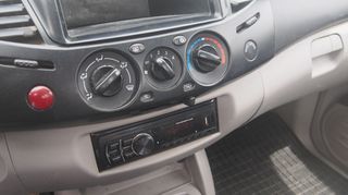 Mitsubishi L200 2013 L200 4X4-thumb-13