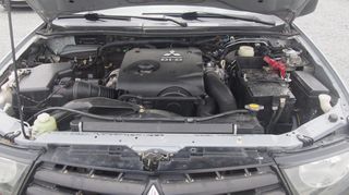 Mitsubishi L200 2013 L200 4X4-thumb-14