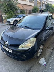 Renault Clio 2009-thumb-1