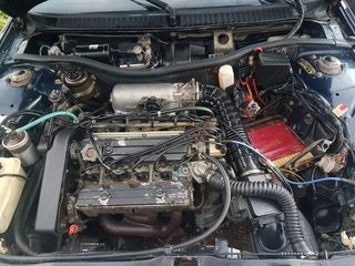 Lancia Thema 1992
