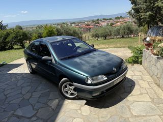 Renault Laguna 1997 ΔΕΚΤΕΣ ΑΝΤΑΛΑΓΕΣ