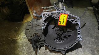 Σασμάν βενζίνης FIAT 6άρι, τύπος M32FFIRE, από 198A1000 1,4 ΤJET 150PS από Fiat Bravo '07-'13, για Alfa Romeo Mito '08-'16, Fiat Punto EVO