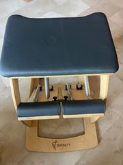 Wunda Chair της εταιρίας Infinity