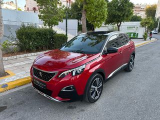 Peugeot 3008 2019 GT Line •PANORAMA•