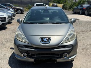 Peugeot 207 2008 CC CABRIO-thumb-2