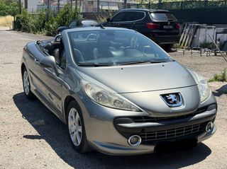 Peugeot 207 2008 CC CABRIO-thumb-3