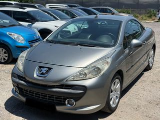 Peugeot 207 2008 CC CABRIO-thumb-4