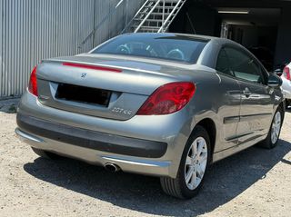 Peugeot 207 2008 CC CABRIO-thumb-5
