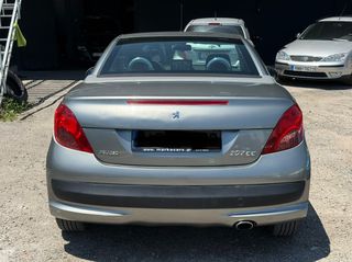 Peugeot 207 2008 CC CABRIO-thumb-6