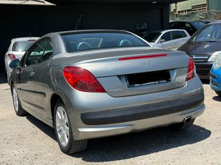 Peugeot 207 2008 CC CABRIO-thumb-7