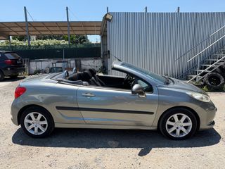 Peugeot 207 2008 CC CABRIO-thumb-8