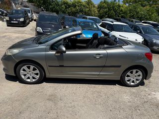 Peugeot 207 2008 CC CABRIO-thumb-9