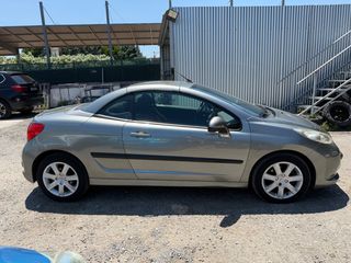 Peugeot 207 2008 CC CABRIO-thumb-10