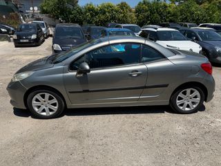 Peugeot 207 2008 CC CABRIO-thumb-11